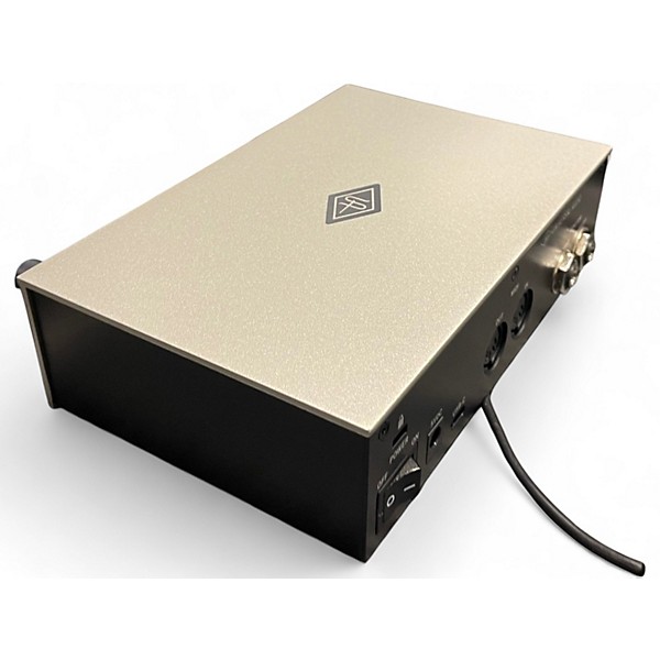 Used Universal Audio VOLT 2 Audio Interface