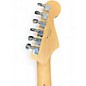 Used Fender Player Stratocaster Olympic White Solid Body Electric Guitar