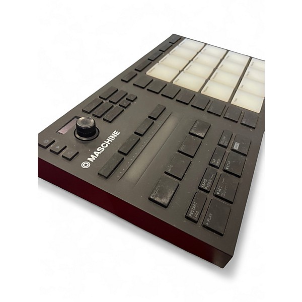 Used Native Instruments Maschine Mikro MK3 MIDI Controller