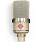 Used Neumann TLM102 Condenser Microphone
