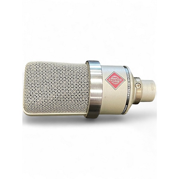 Used Neumann TLM102 Condenser Microphone