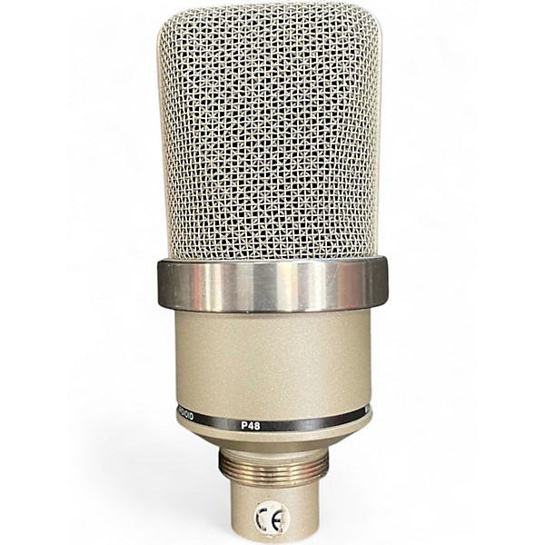 Used Neumann TLM102 Condenser Microphone