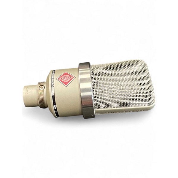 Used Neumann TLM102 Condenser Microphone