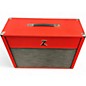Used Dr Z Open Back 2x12 Guitar Cabinet