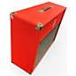Used Dr Z Open Back 2x12 Guitar Cabinet