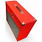 Used Dr Z Open Back 2x12 Guitar Cabinet