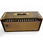 Vintage 1976 Music Man HD-130 Reverb Tube Guitar Amp Head