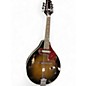Used Ibanez A-Style Acoustic-Electric Mandolin Dark Violin Sunburst 2 Color Sunburst Mandolin thumbnail