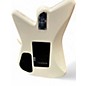 Used Sterling by Music Man MARIPOSA Antique White Solid Body Electric Guitar