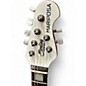 Used Sterling by Music Man MARIPOSA Antique White Solid Body Electric Guitar