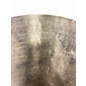 Used Zildjian 18in K Kerope Crash Cymbal