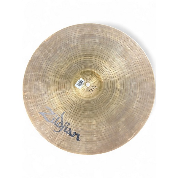 Used Zildjian 18in K Kerope Crash Cymbal