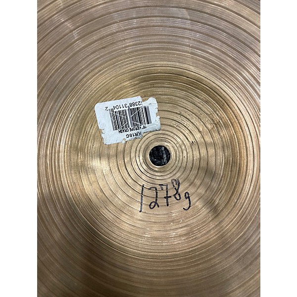 Used Zildjian 18in K Kerope Crash Cymbal