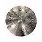Used Paiste 18in Signature Dark Energy Crash Cymbal thumbnail