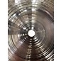 Used Paiste 18in Signature Dark Energy Crash Cymbal