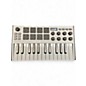 Used Akai Professional MPK Mini MKIII MIDI Controller thumbnail