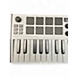 Used Akai Professional MPK Mini MKIII MIDI Controller