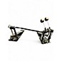 Used DW 3000 Series Double Double Bass Drum Pedal thumbnail