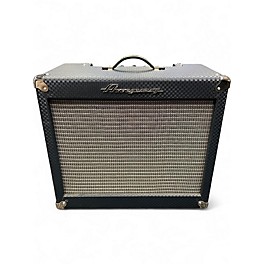 Used Ampeg JET J-12 Tube Guitar Combo Amp