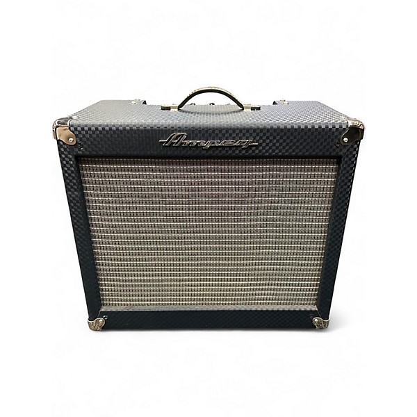 Used Ampeg JET J-12 Tube Guitar Combo Amp