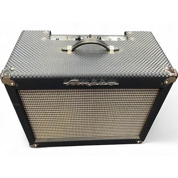 Used Ampeg JET J-12 Tube Guitar Combo Amp