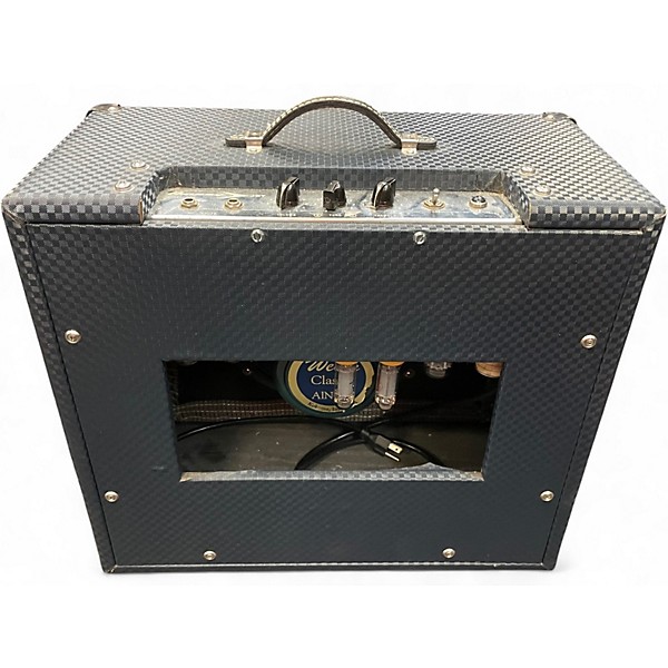 Used Ampeg JET J-12 Tube Guitar Combo Amp