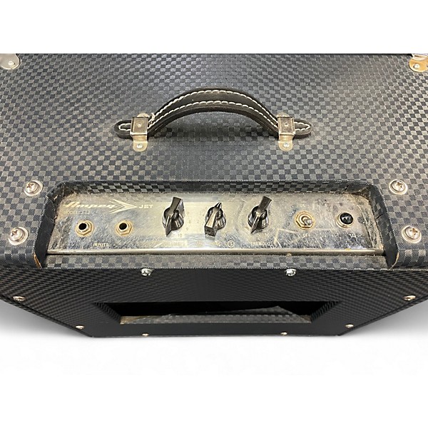 Used Ampeg JET J-12 Tube Guitar Combo Amp