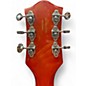 Used Gretsch Guitars G5420T Electromatic Orange Satin Hollow Body Electric Guitar