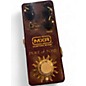 Used MXR DUKE OF TONE Effect Pedal thumbnail
