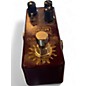 Used MXR DUKE OF TONE Effect Pedal