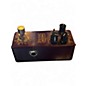 Used MXR DUKE OF TONE Effect Pedal