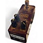 Used MXR DUKE OF TONE Effect Pedal