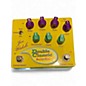 Used Analog Alien JOE WALSH DOUBLE CLASSIC Effect Pedal thumbnail