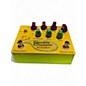 Used Analog Alien JOE WALSH DOUBLE CLASSIC Effect Pedal
