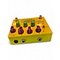 Used Analog Alien JOE WALSH DOUBLE CLASSIC Effect Pedal