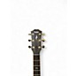 Used Taylor 814 CE Builders Edition Natural Acoustic Electric Guitar