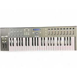 Used Arturia Keylab Essential 49 MIDI Controller