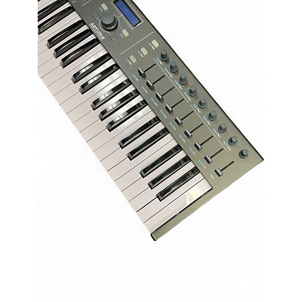 Used Arturia Keylab Essential 49 MIDI Controller