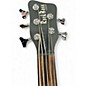 Used RockBass by Warwick Corvette Fretless Sunburst Electric Bass Guitar
