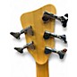 Used RockBass by Warwick Corvette Fretless Sunburst Electric Bass Guitar