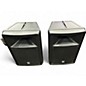 Used Electro-Voice SX80 Pair Unpowered Monitor thumbnail