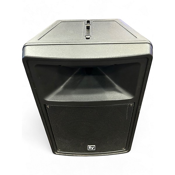 Used Electro-Voice SX80 Pair Unpowered Monitor