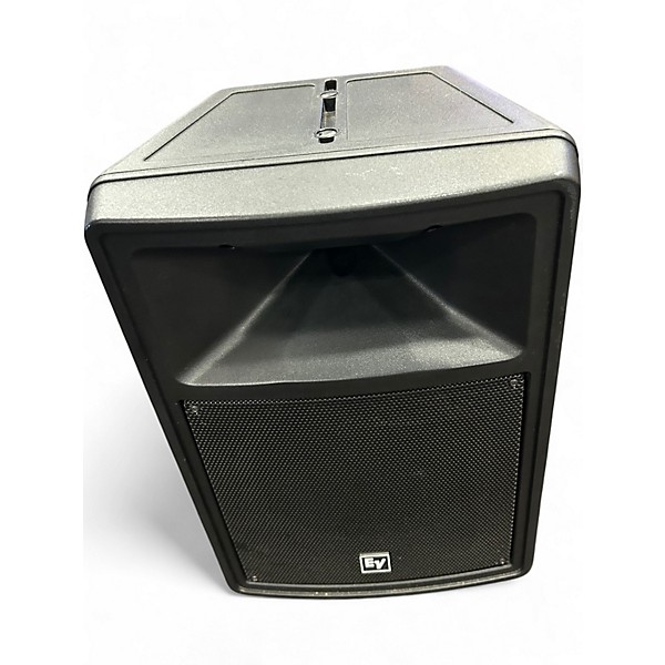 Used Electro-Voice SX80 Pair Unpowered Monitor