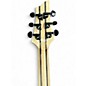 Used Schecter Guitar Research SUNSET EXTREME SCARLET BURST Solid Body Electric Guitar