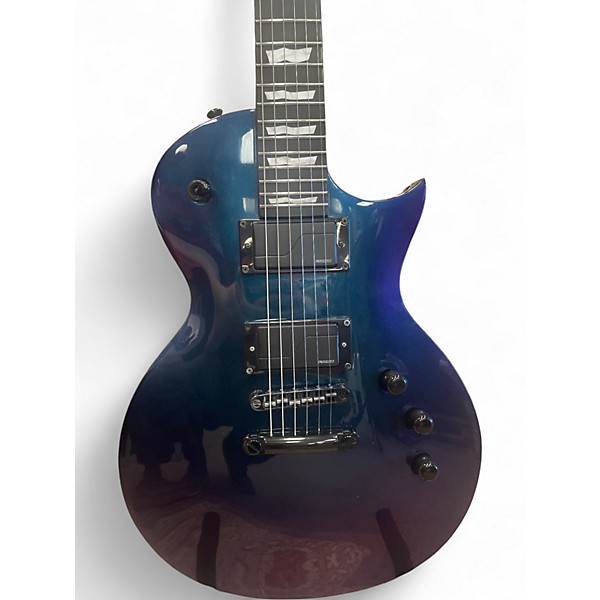 Used ESP LTD EC1000 JET FUEL Solid Body Electric Guitar