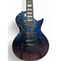 Used ESP LTD EC1000 JET FUEL Solid Body Electric Guitar