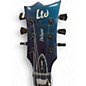 Used ESP LTD EC1000 JET FUEL Solid Body Electric Guitar