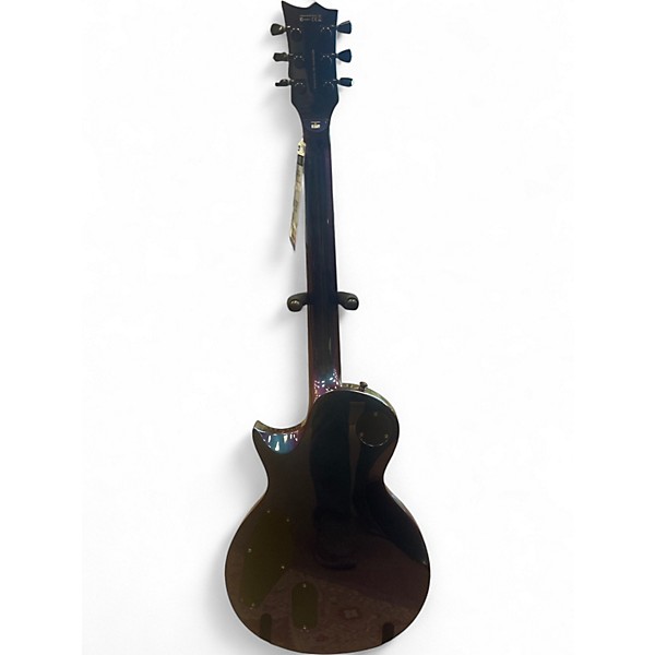 Used ESP LTD EC1000 JET FUEL Solid Body Electric Guitar