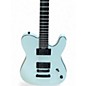 Used Charvel Joe Duplantier SIGNATURE Arctic White Solid Body Electric Guitar