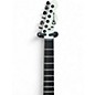 Used Charvel Joe Duplantier SIGNATURE Arctic White Solid Body Electric Guitar